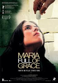 PosterDB - Maria Full of Grace ...