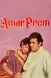 Sharmila Tagore and Madan Puri appear in Sawan Ki Ghata and Amar Prem.