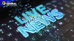 Today's news LIVE: Jan 28 | Ajit Pawar's aircraft crashes: Reports