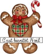 Résultat de recherche d'images pour "bientot noel"