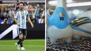 Nike vs. Adidas: Here’s Who’s Winning the World Cup Sales Race
