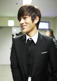 Image result for korean men's hair