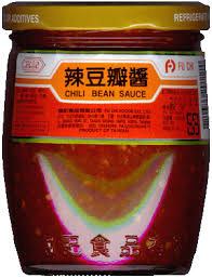 Fu Chi Foods Co., Ltd. - fu_chi_chili_bean_sauce