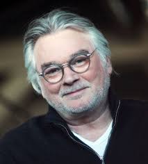 Christian Rauth Screenwriter and novelist (France) - Christian-Rauth-2012