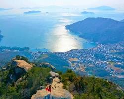 倉橋島 広島の画像
