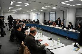 朝日新聞 - News update