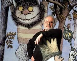 Imagen de Maurice Sendak