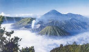 Image result for Mount Bromo