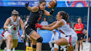 ESPN México - News update