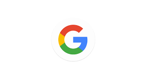 Resultado de imagen de google BUSQUEDA  logo