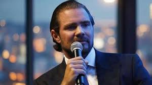 Daniel Vorcaro patrocinou programa de Luciano Huck na Globo; investimento passa de R$ 83 milhões