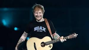 ¡Ed Sheeran Vuelve a Colombia en 2026! Fechas y Venta de Boletas