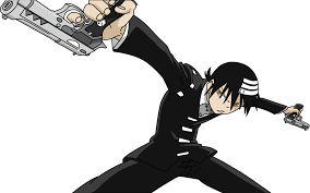 Resultado de imagem para soul eater kid