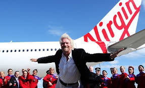 Image result for virgin group