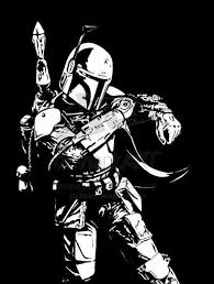 Résultat de recherche d'images pour "Black White Hunter Star"