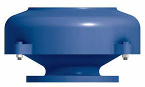Static flame arresters - Pres-Vac Engineering
