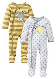 Znalezione obrazy dla zapytania pajacyk niemowlęcy