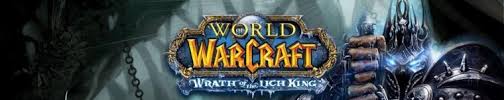 World of Warcraft: Icecrown Minecraft Map