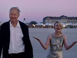 In praise of Stellan Skarsgård and his Oscar-worthy performance in ‘Sentimental Value’