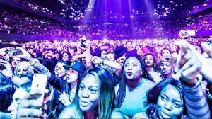 Image result for what is happening between chris brown and wizkid
