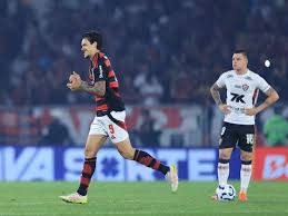 Flamengo demoliert Vitória mit 8:0: Historischer Sieg im Maracanã! - Imagen principal del artículo