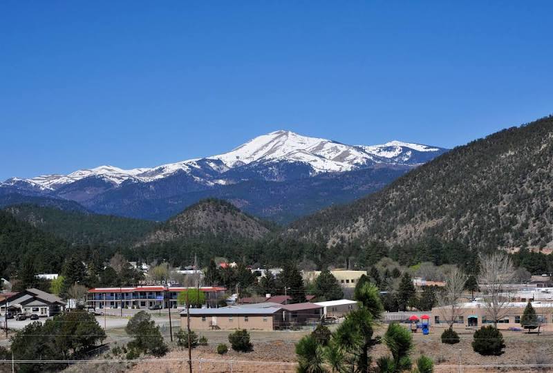 Ruidoso