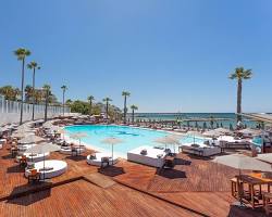 Hình ảnh về Marbella Beach Club