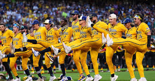 Savannah Bananas game at Yankee Stadium rescheduled due to rain. Here's what to know.