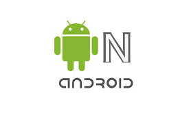 Résultat de recherche d'images pour "android n"