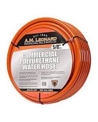 Commercial Garden Hoses | Gardener's Edge