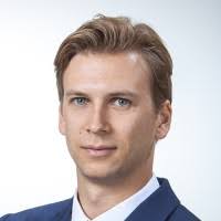 CubeServ Group Employee Adrian Mang's profile photo