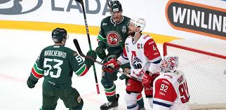 KHL