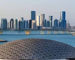 موزه لوور ابوظبی -  قیمت تور امارات