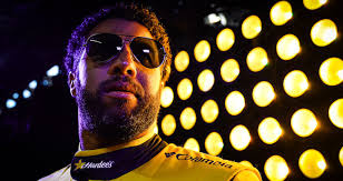 Bubba Wallace Celebrates 300th Start with Boys & Girls Clubs of America