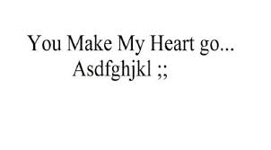 Cute Short Love Quotes For Boyfriends - short love quotes for ... via Relatably.com