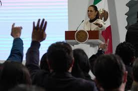 La Jornada - News update