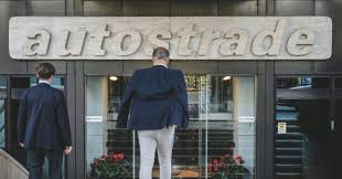 Trend Google: autostrade