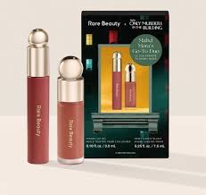 Rare Beauty Only x Murders Mabel's To Go Duo Exclusive Soft Pinch shades. NEW