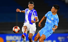 Torque 0:0 Juventud