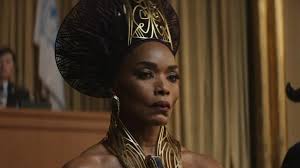 Angela Bassett discusses potential return in Black Panther 3