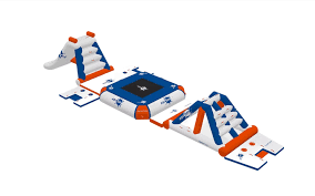 Aquafun Parks range - The water park LE JUNIOR 6 - JUNIOR ...