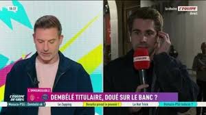 Monaco sans Thilo Kehrer ni Ansu Fati contre le PSG en play-offs aller de la Ligue des champions - Foot - Ligue des champions