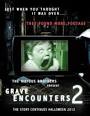 Grave Encounters : Les films similaires - AlloCin