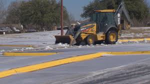 North Texas Schools Prioritize Safety Amid Winter Weather