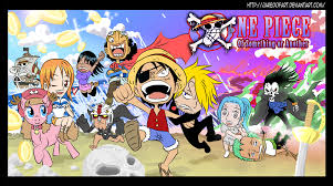 Image result for one piece