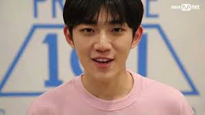 Hasil gambar untuk hyungseop produce 101 season 2