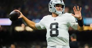 Las Vegas Raiders-New Orleans Saints live updates — Silver And Black Pride
