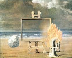Image result for magritte