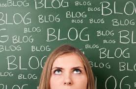 Image result for blogger person