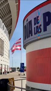 Página oficial del Atlético de Madrid - News update